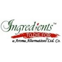 Ingredients to Die For coupons